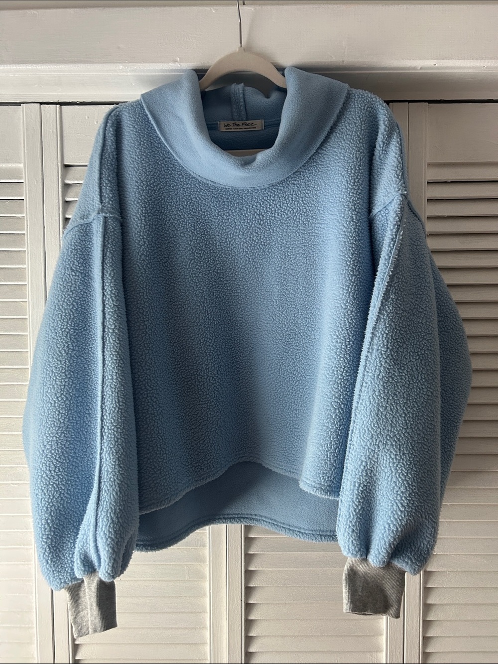 We The Free Elk Mountain Pullover